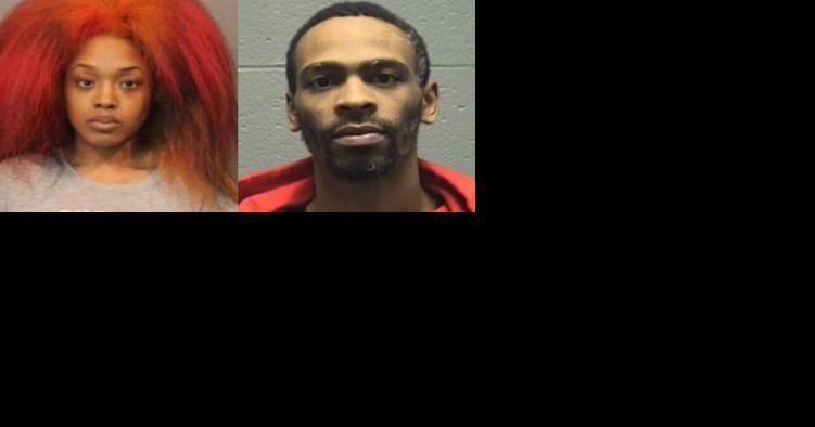 Mother charged with murdering 3-year-old makes first court appearance - Vimarsana News