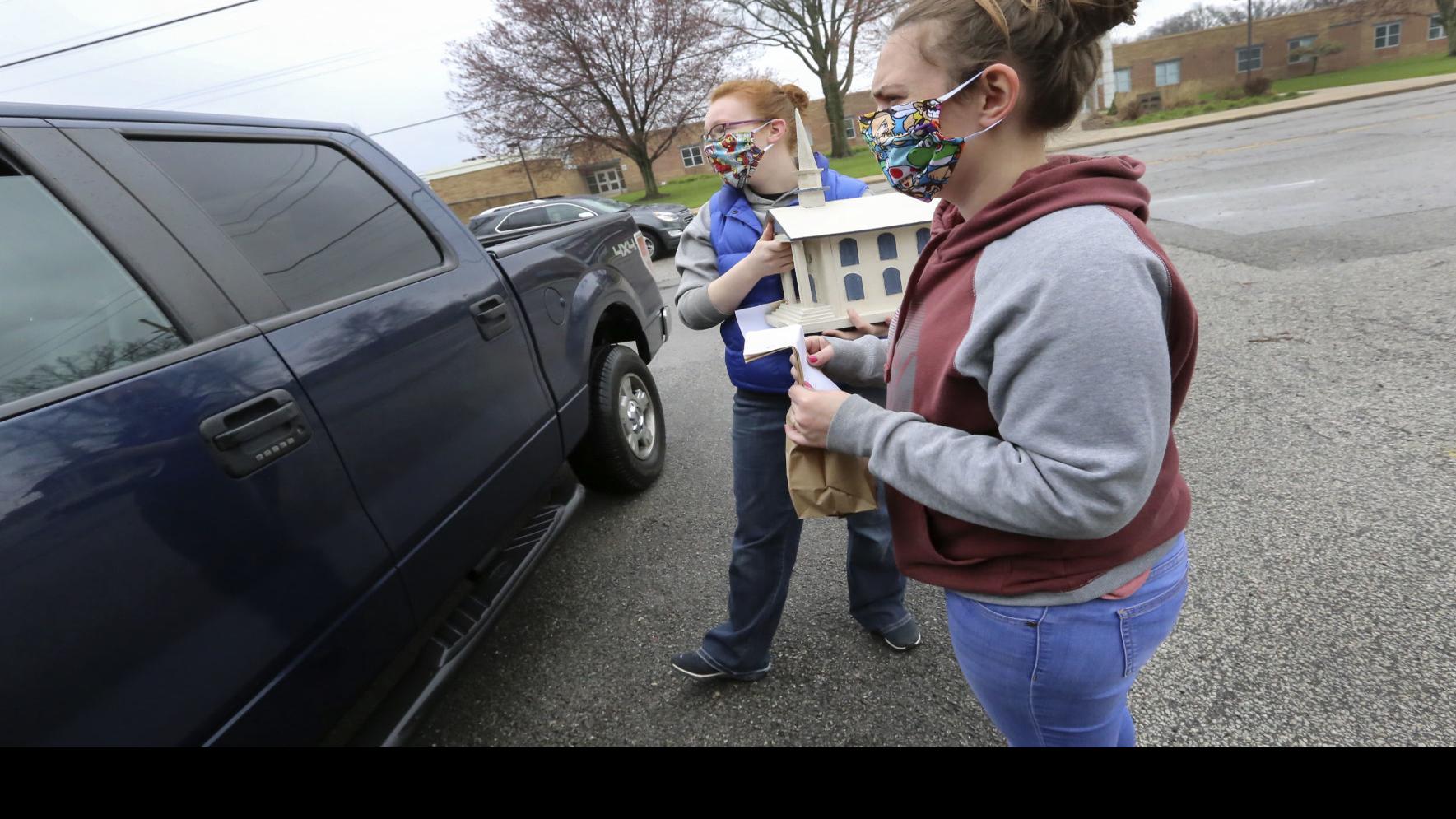 Spring Cleaning During Lockdown Find Out Where To Donate Items