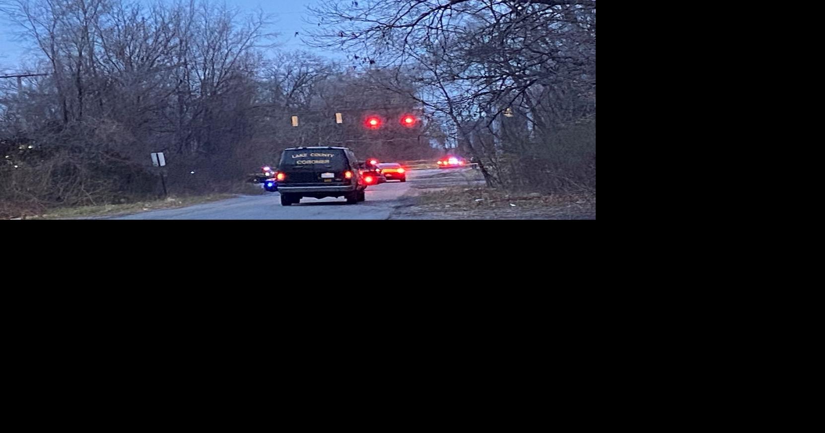 One dead after vehicle crashes into pole, police say