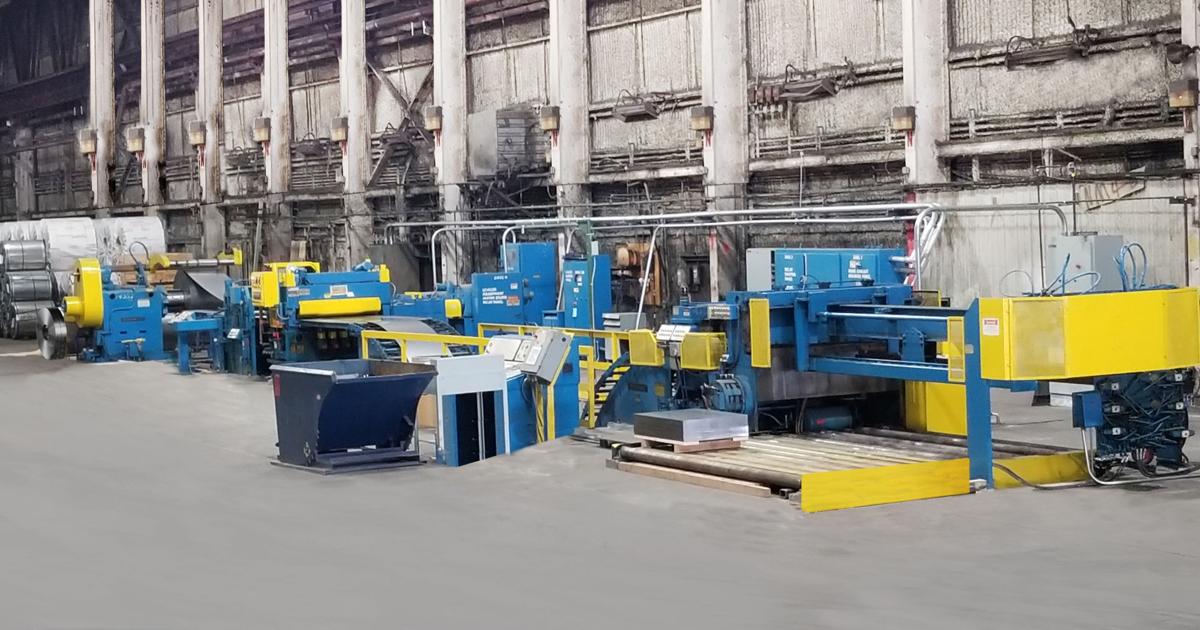 Metal Resources Holdings names new CEO