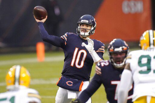 Favored Saints brace for Bears team with 'nothing to lose'