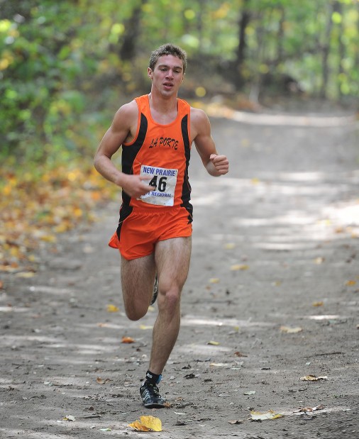 Valpo cross country teams sweep New Prairie Regional | NWI Preps Boys ...