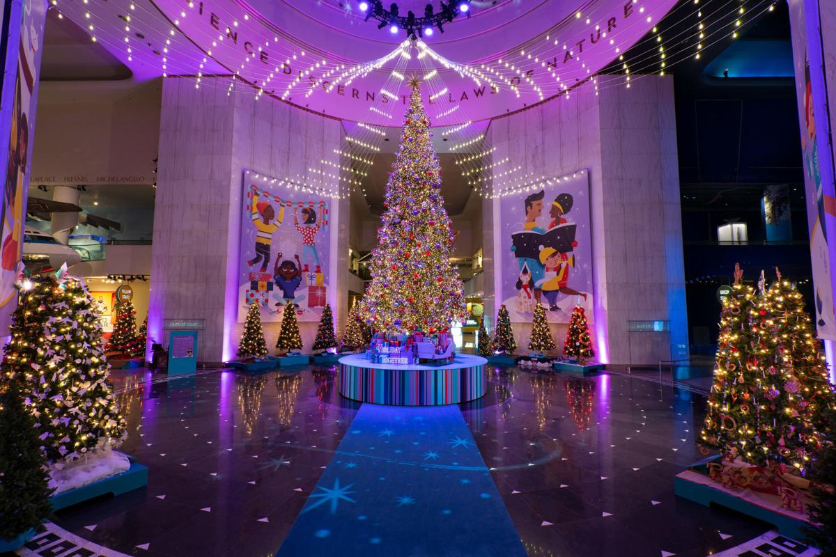 Chicago Offers Endless List Of Winter Activities Lifestyles