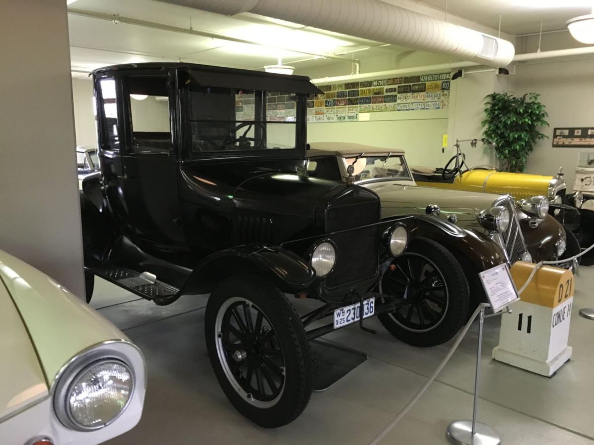 Gallery Antique Autos In Laporte Local Photo Galleries Nwitimes Com