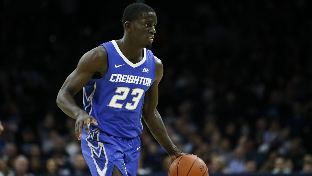 East Chicago's Damien Jefferson withdraws from NBA Draft, returns to Creighton | Sports | nwitimes.com
