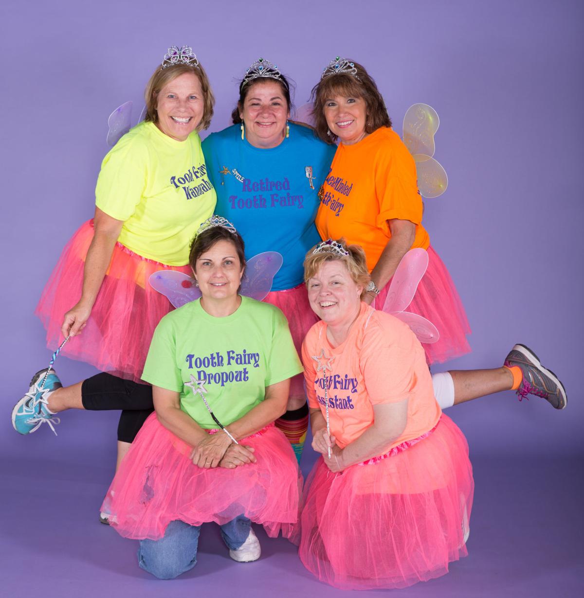 Gallery: Portraits at the Pierogi Fest parade