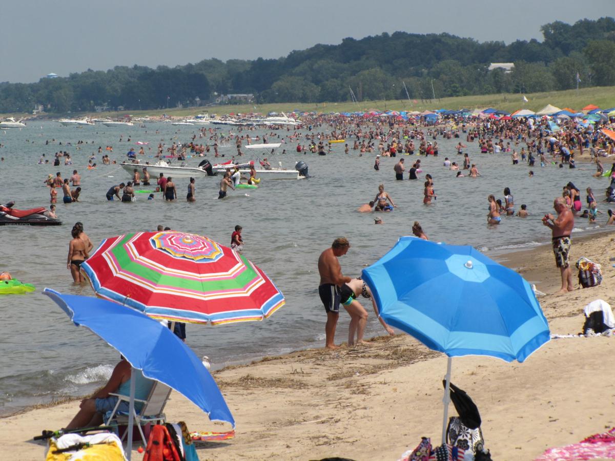 Michigan City Boat Race Marks Its 10th Year Laporte County News Nwitimes Com