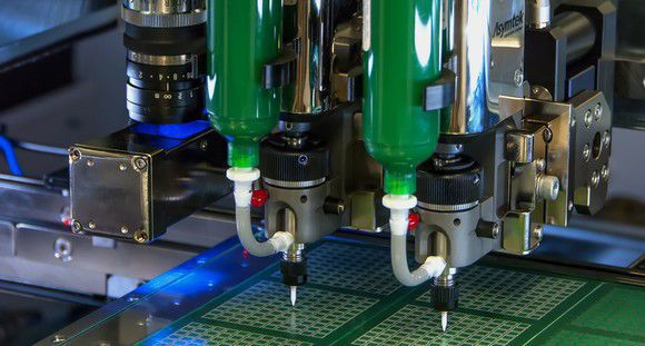 Nordson Corp. (NDSN) Is Sinking After Q3 Report