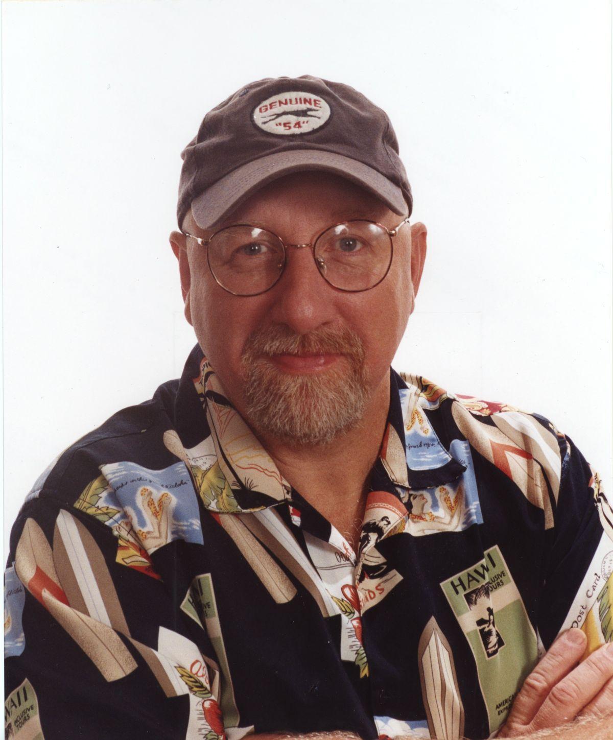 Beach Party presented by Dave Rudolf