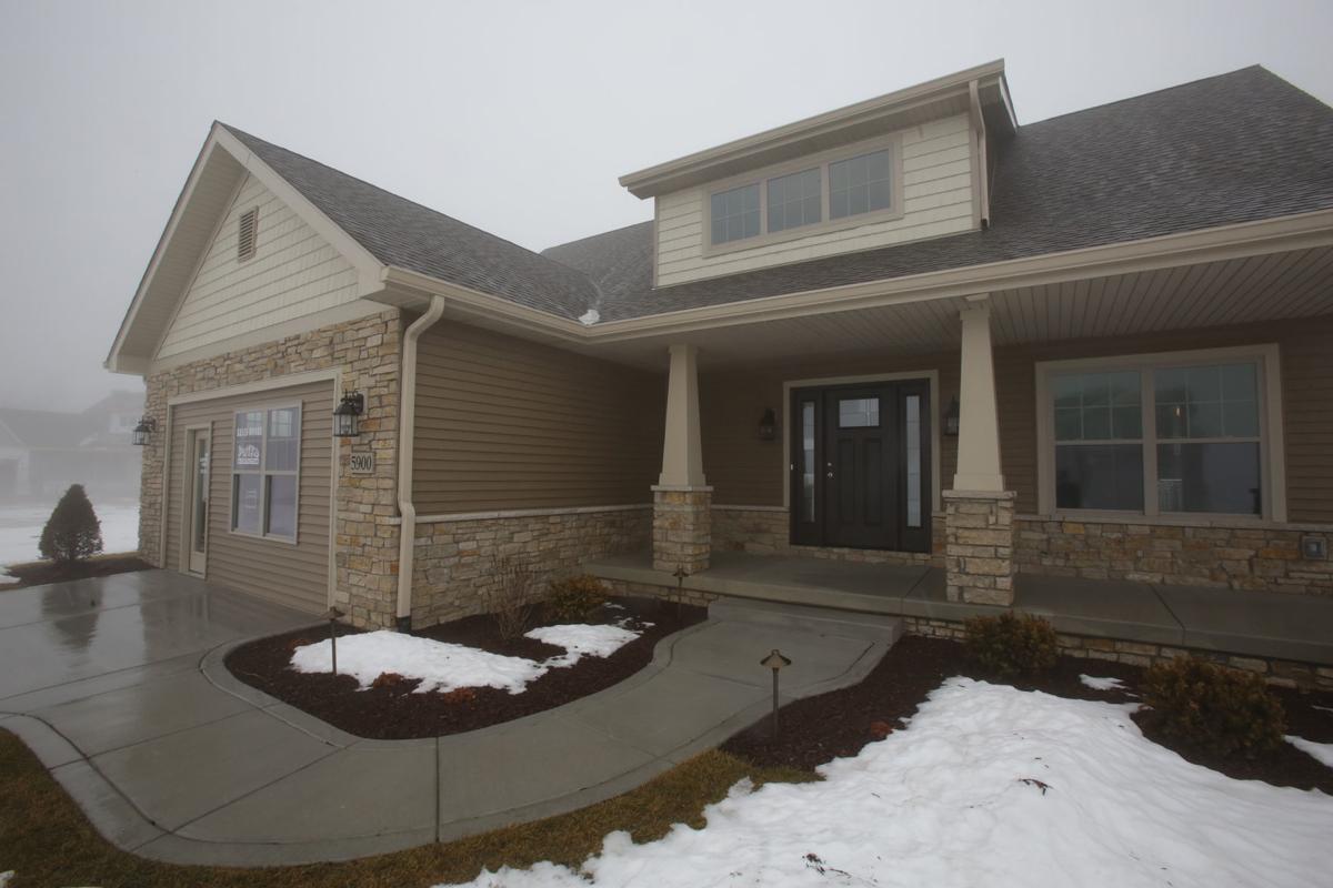 New Subdivisions In Cedar Lake Indiana