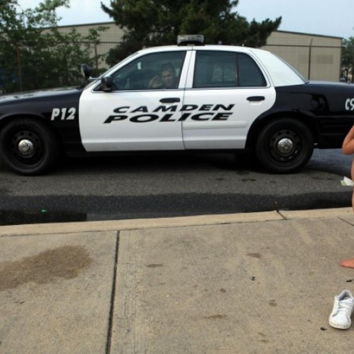 Public Safety Administration In Camden N J Questioned As Crime Embattles Cops Residents Camden N J Nwitimes Com