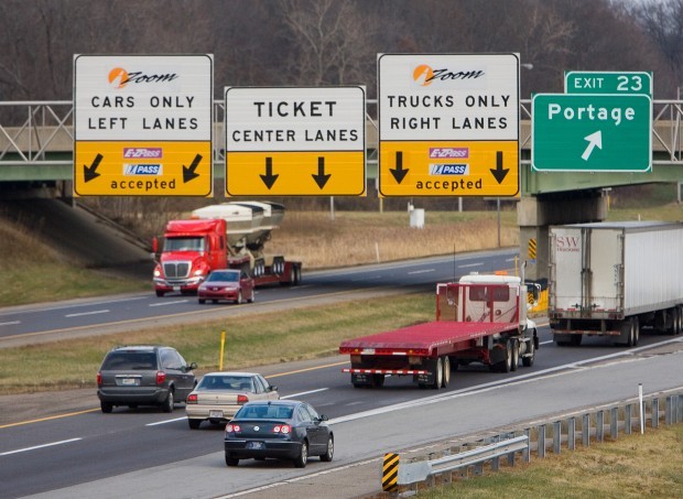 indiana-toll-road-rate-increase-hits-sunday