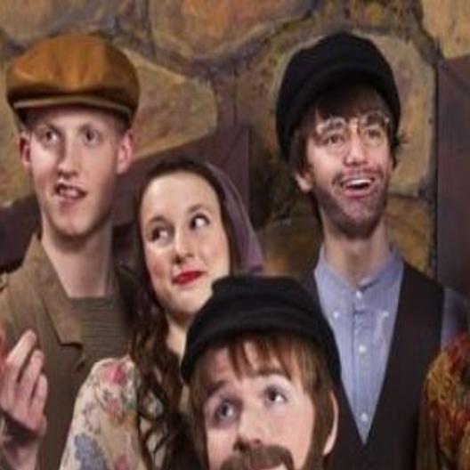 Munster Theatre Company Brings Fiddler On The Roof To Stage Munster News Nwitimes Com