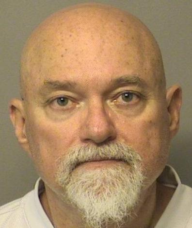 Trial ends in hung jury on molest charge