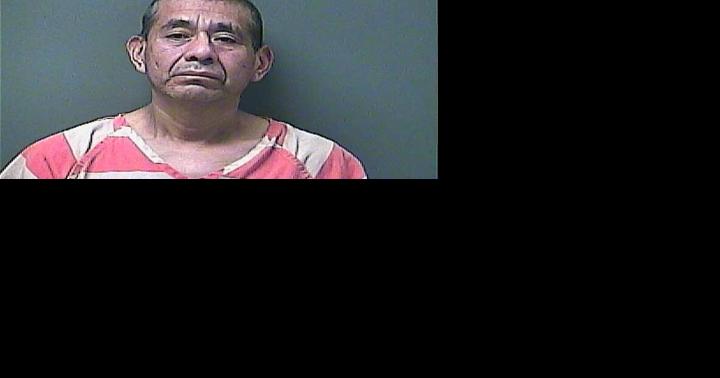 Cops: Washington man arrested in LaPorte County for murder - Vimarsana News