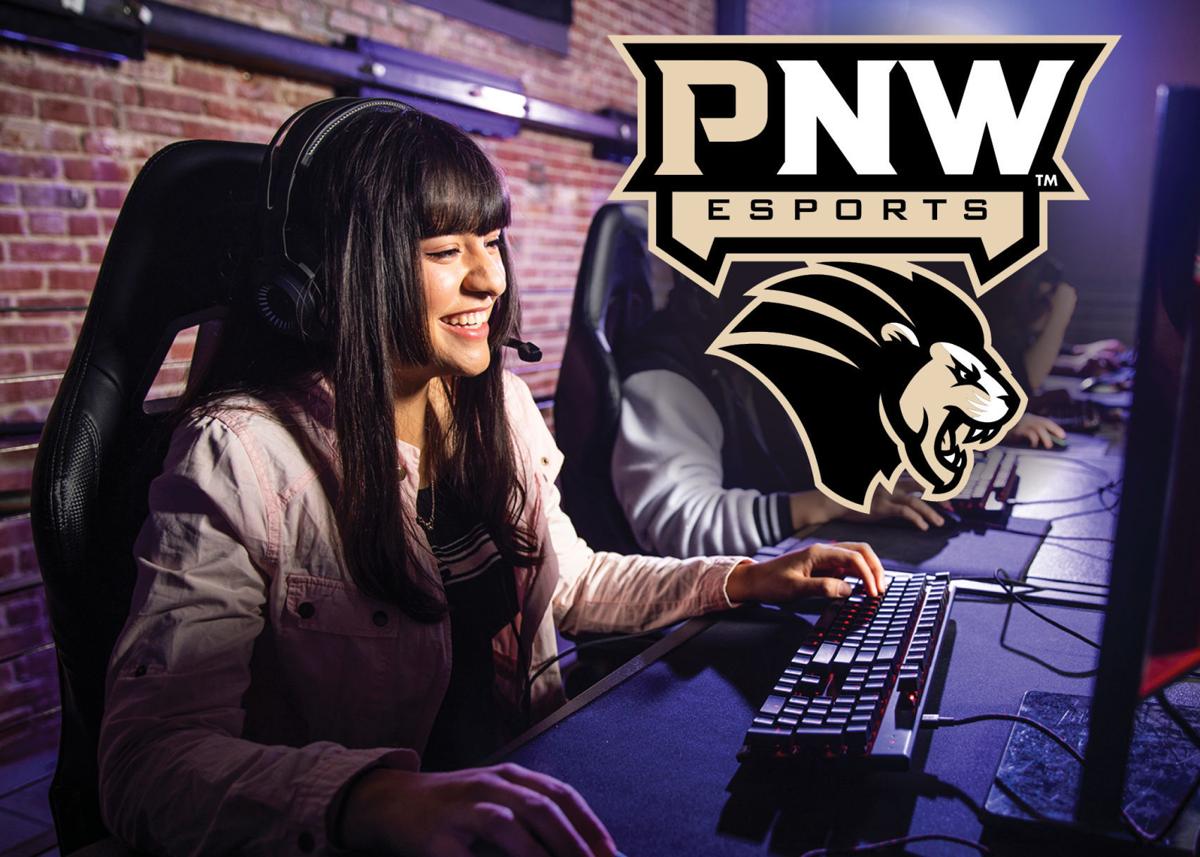 PNW Esports