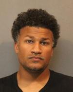 Armaun McKenzie