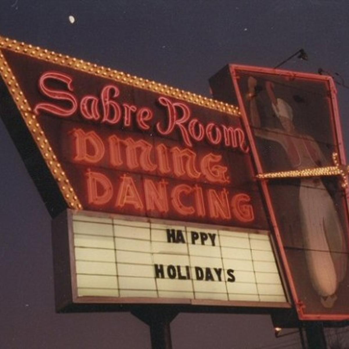 Offbeat Chicago S Legendary Southside Sabre Room Back To Bringing In Big Names Offbeat With Phil Potempa Nwitimes Com