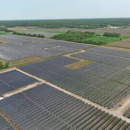 NIPSCO's first two Indiana solar projects now online and generating electricity - Vimarsana News