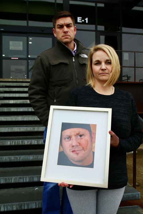 The DeVries family FILE