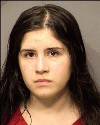 JESLYN DANIELLE HOHENBERGER