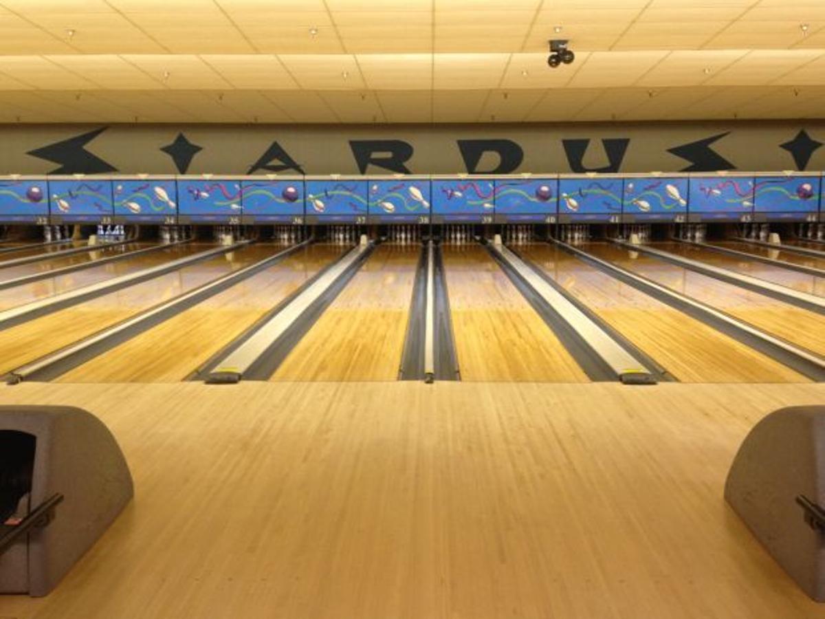 Best Bowling Alley Stardust Bowl The Best Entertainment In Northwest Indiana Nwitimes Com
