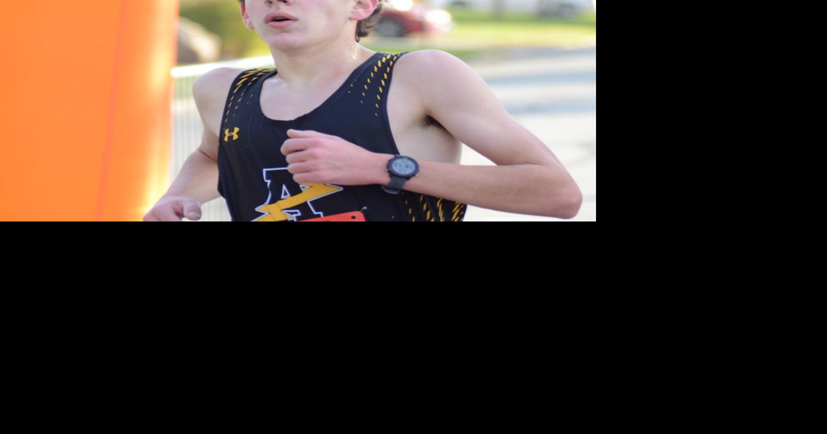 Nearly 300 turn out for 30th anniversary Tinley Park Turkey Trot