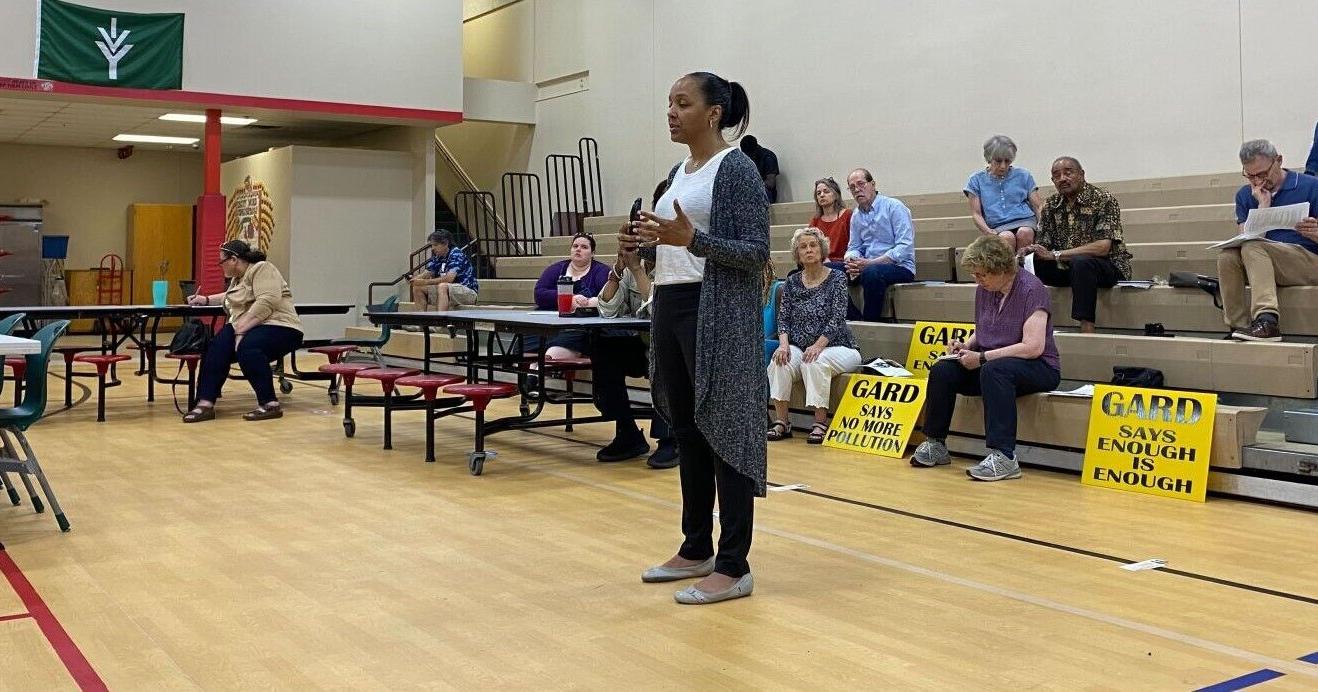 Battle over air permit renewal for Gary lime plant continues - Vimarsana News