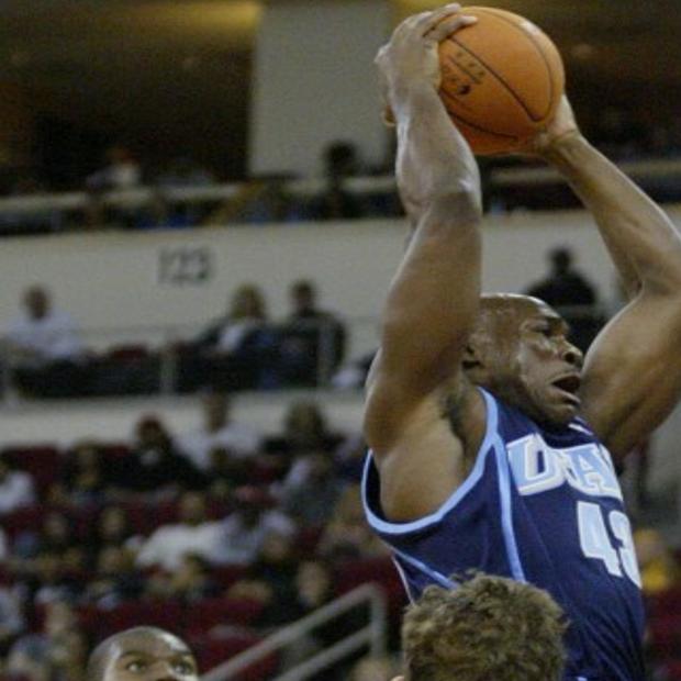 Crusaders Hire Former U Of I Standout Roger Powell Jr