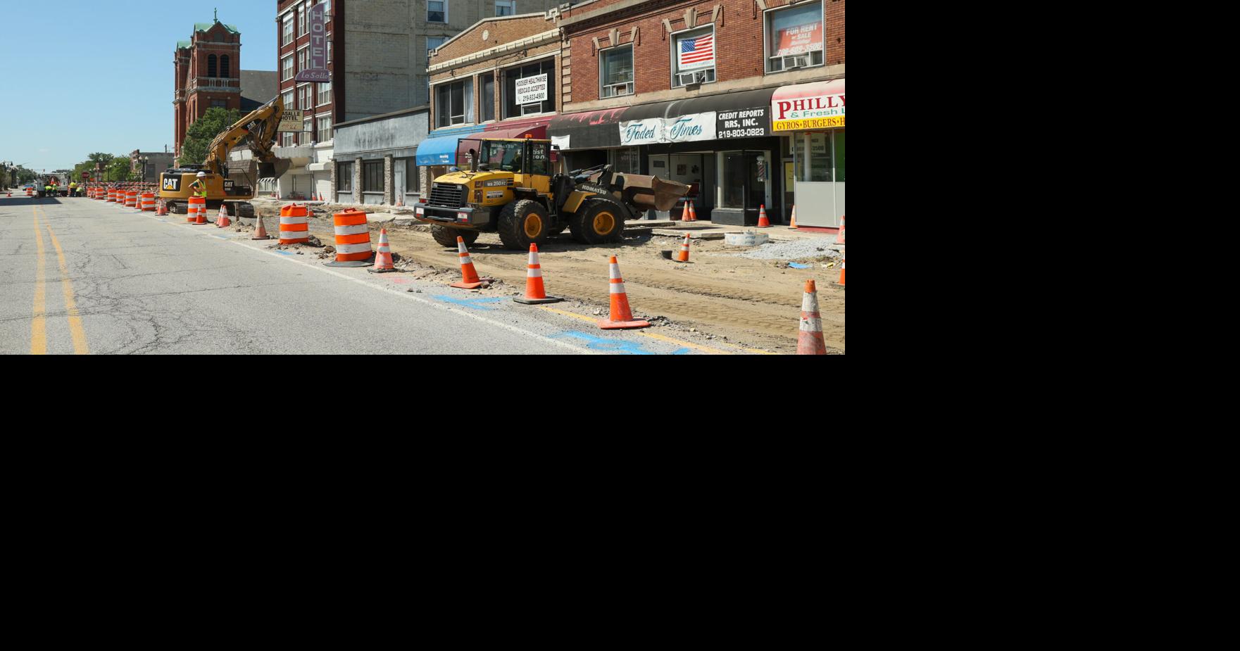 Hammond rethinks ARPA spending plan in face of inflation