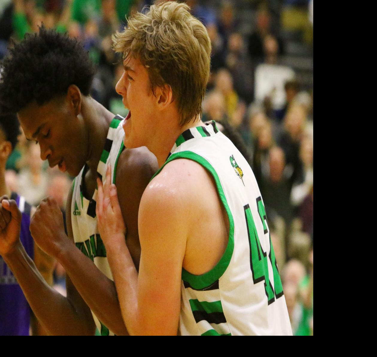 Valpo's Newman a Junior All-Star; Marquette's Kenney named to North