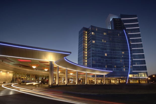 michigan city station blue chip casino hotel spa