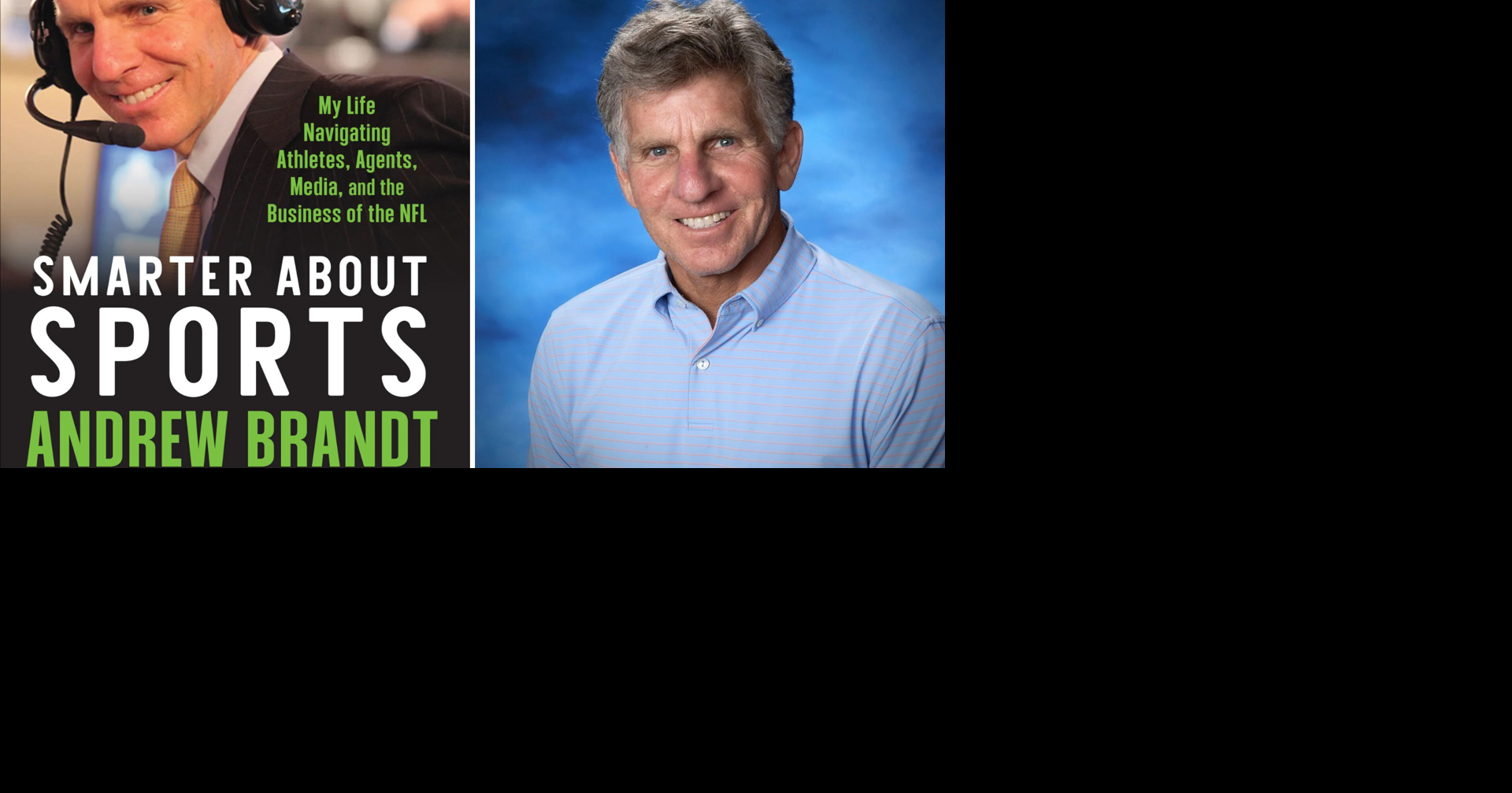 BOOK | Former Packers executive shares lessons from a life in the business side of sports