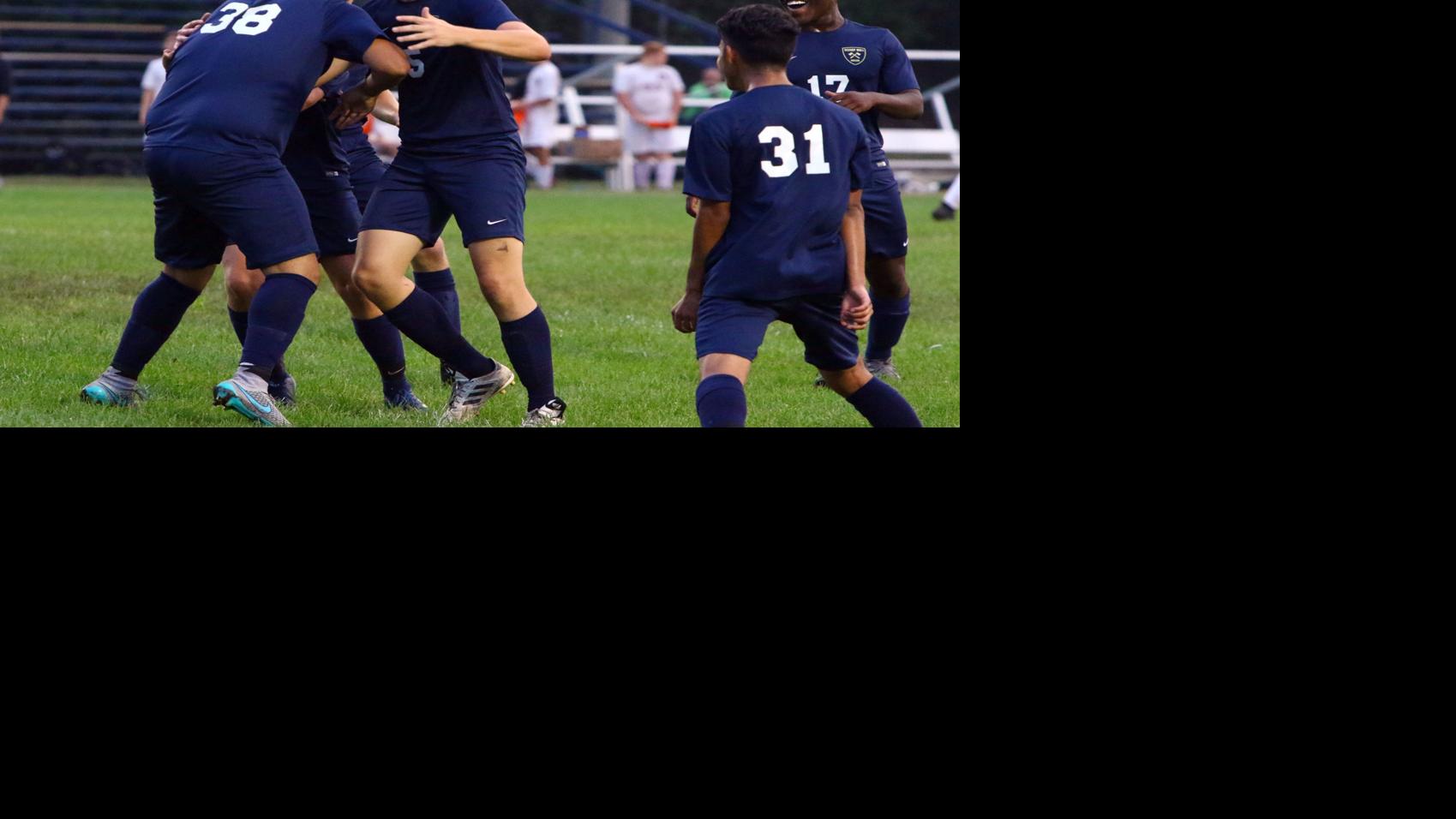 BOYS SOCCER: Bishop Noll eyes first state title in school history