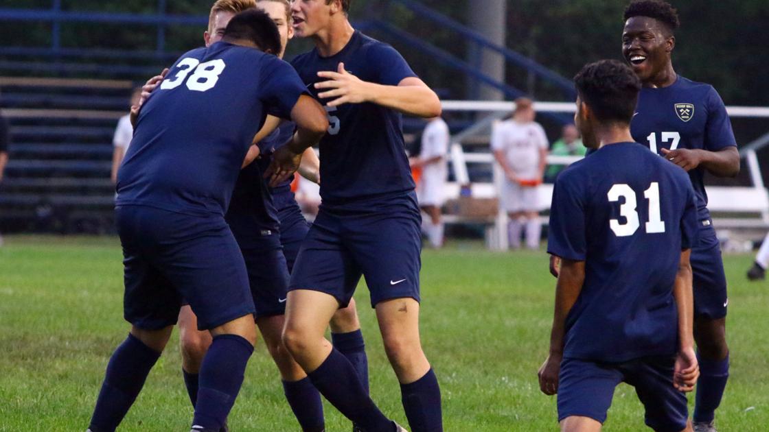 BOYS SOCCER: Bishop Noll eyes first state title in school history BOYS SOCCER: Bishop Noll eyes first state title in school history