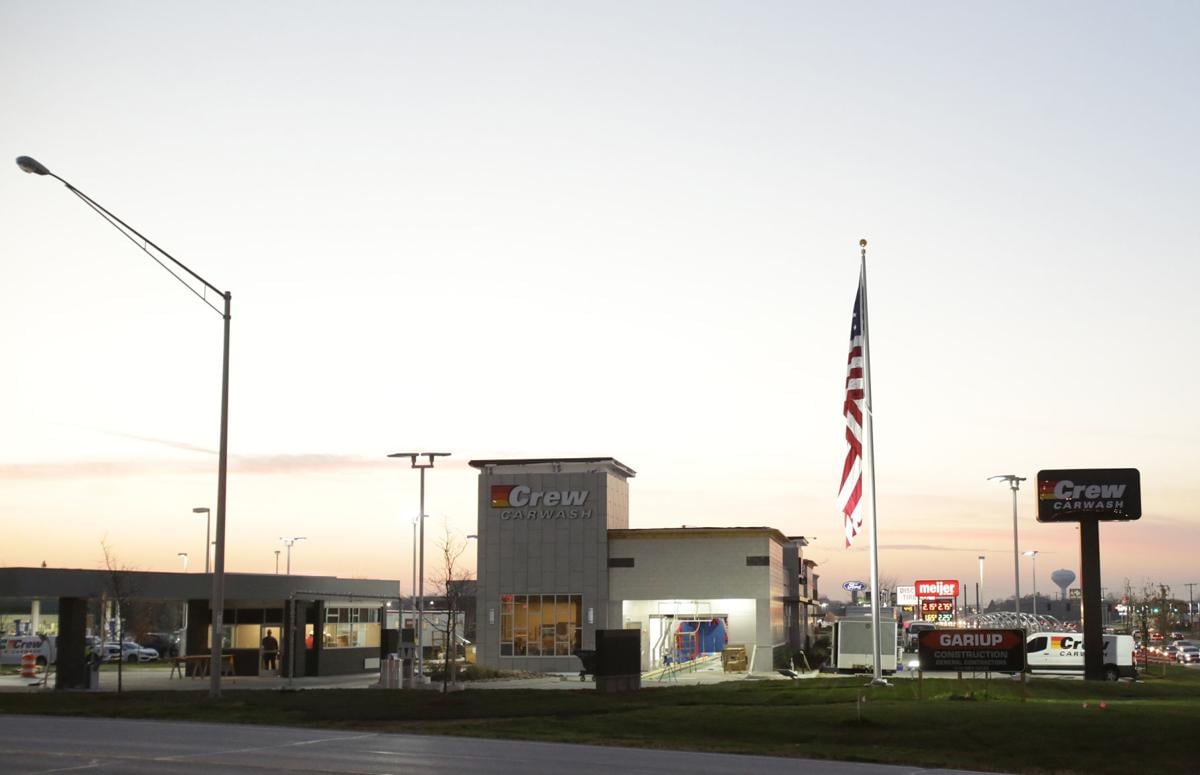 Meijer Gas Station Merrillville Indiana - News Current Station In The Word