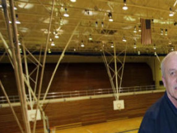Times Indiana Girls Basketball Coach Of The Year Rod Fisher West Side Nwi Preps Girls Basketball Nwitimes Com