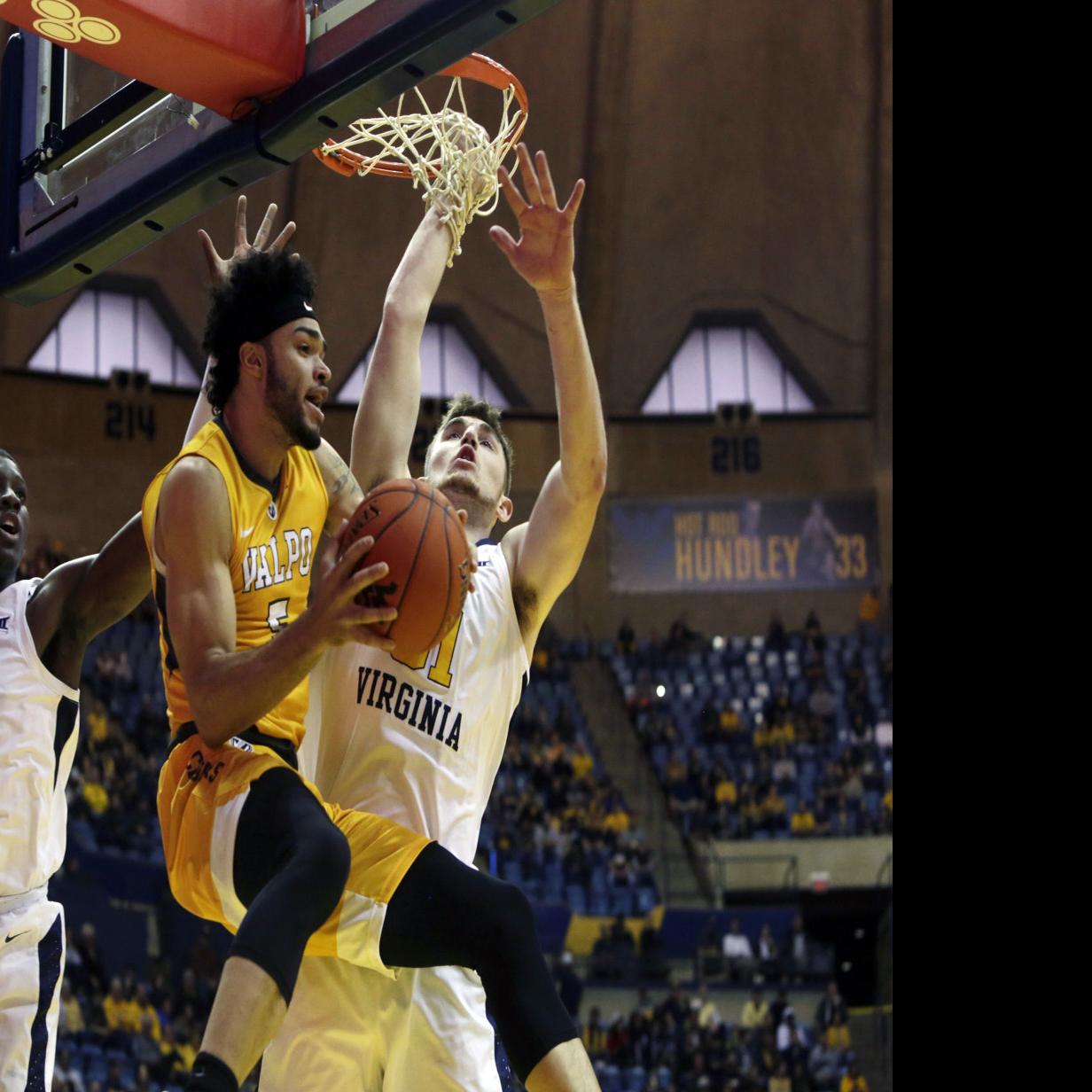 Men S Basketball Valparaiso Beats Uc Riverside But Killer