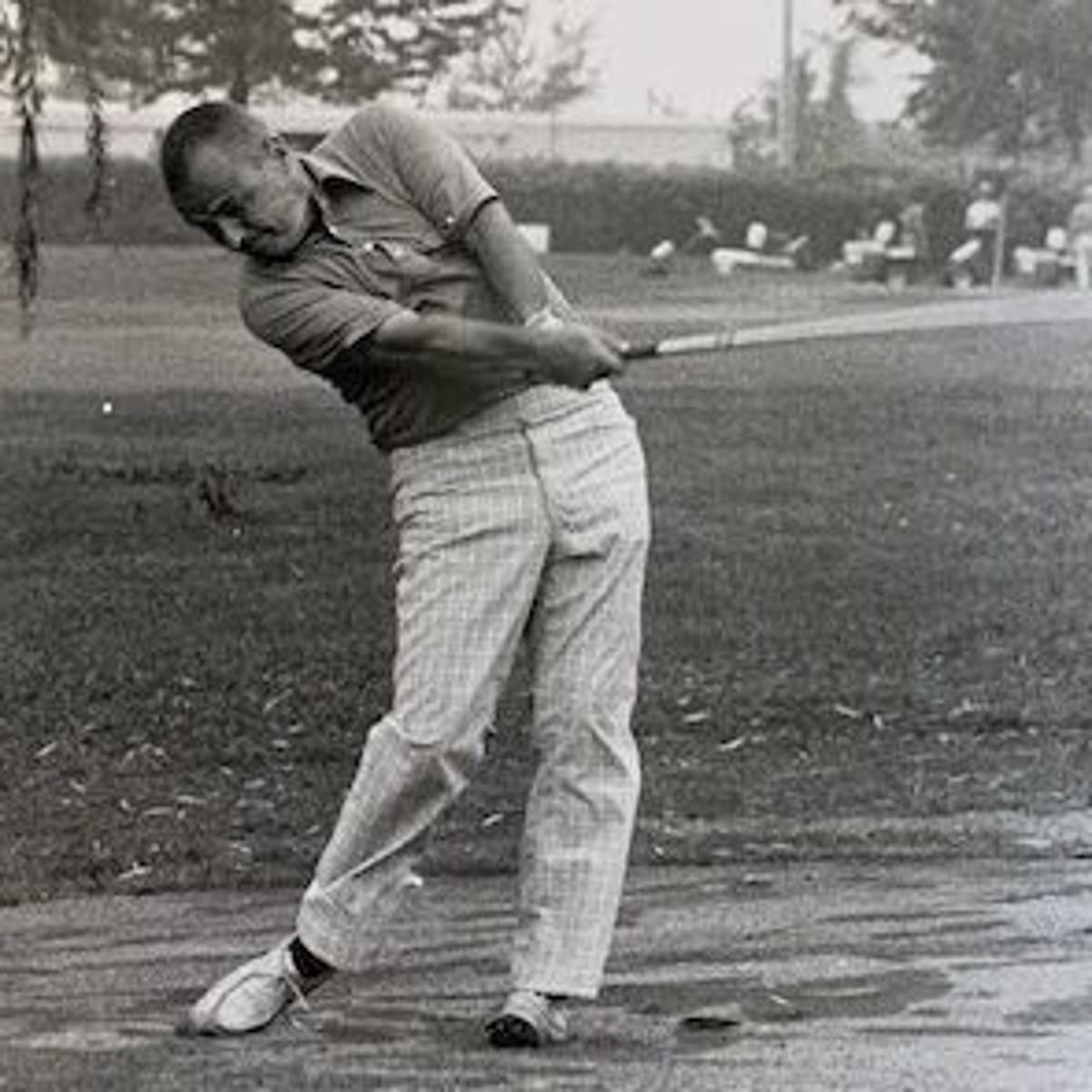 Former Golf Champion Buck Bartholomew Died At 89 Sports Nwitimes Com