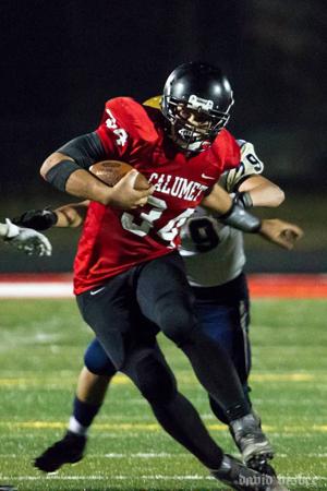 Gallery: Your prep sports photos from around the Region