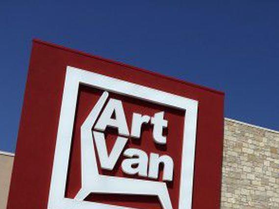 Art Van Furniture To Close All Stores Including In Hobart And Portage Northwest Indiana Business Headlines Nwitimes Com