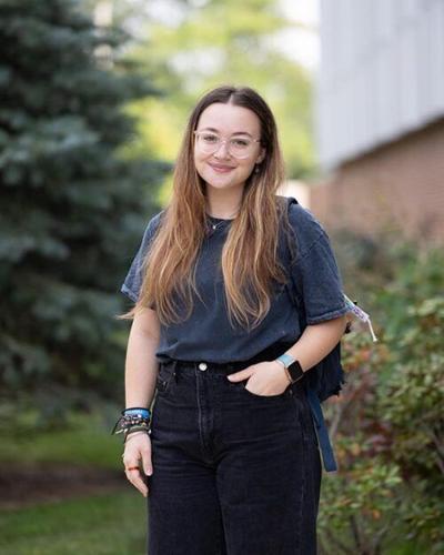 Transforming into a leader: Meet 2026 PNW graduate Casandra Vickers