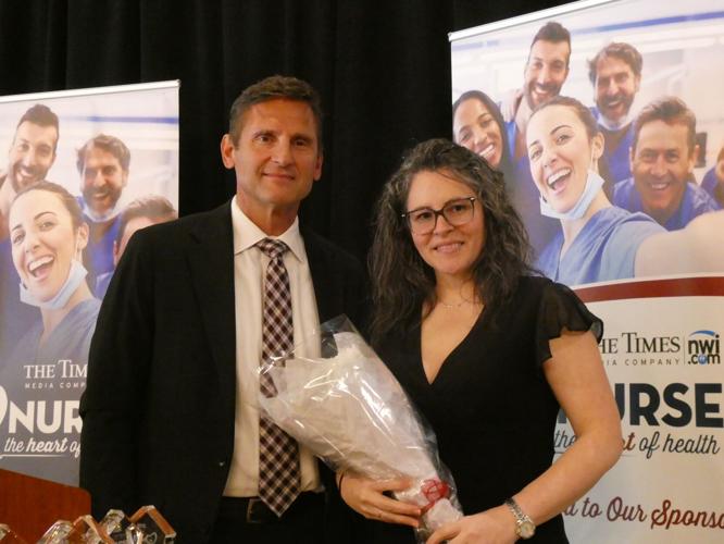 Nurses Week Awards