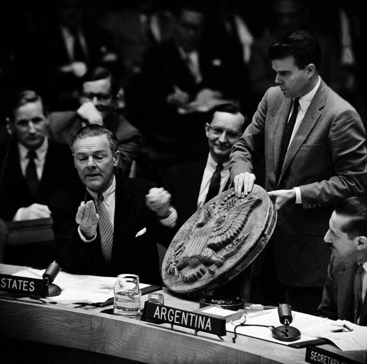 Cold War