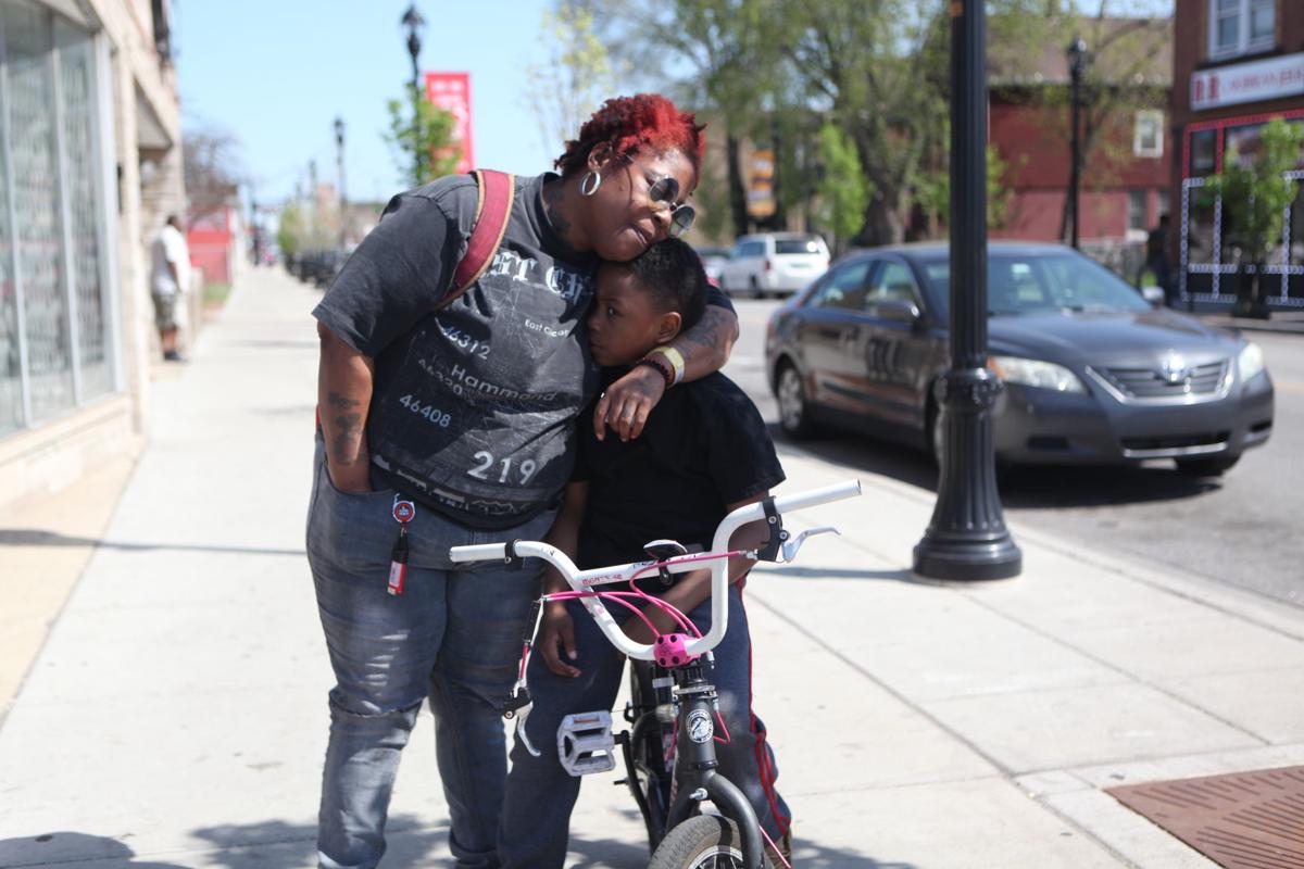 Family Mourns Fun Loving 11 Year Old Who Was Shot In Head At East Chicago Park Lake County News Nwitimes Com