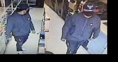 'Dangerous' suspect sought in armed robbery, police say - Vimarsana News