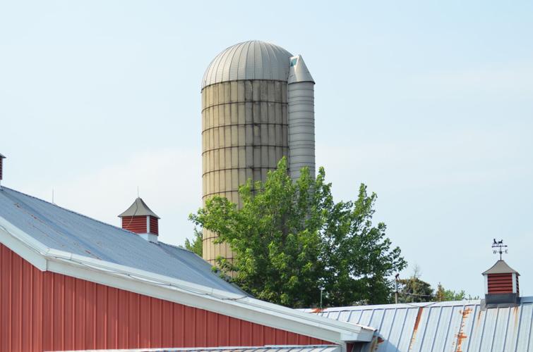 History museum odd site out in new Orland heritage plans
