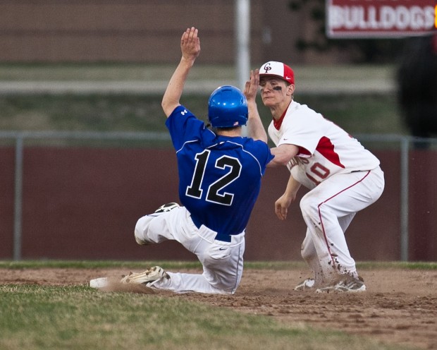 Zackrison earns spot with Dock Spiders - Marian University