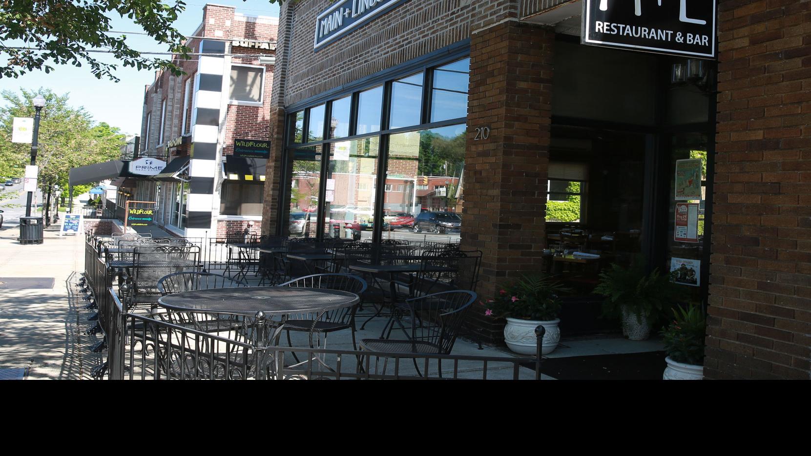 Main Lincoln Restaurant Closes For Deep Clean After Covid 19 Exposure Northwest Indiana Business Headlines Nwitimes Com