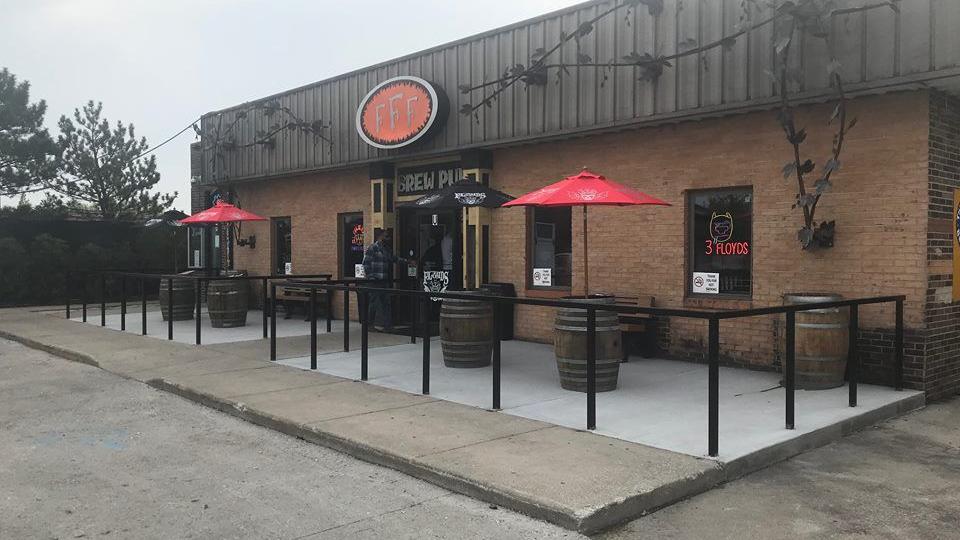 3 Floyds permanently closing Munster brewpub - Vimarsana News